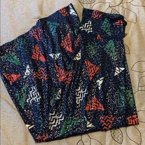 Lularoe Maxi